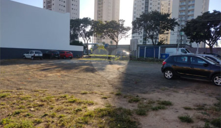 Terreno à venda em Jardim Amanda i, Hortolândia, SP