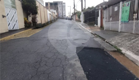 Terreno à venda em Imirim, São Paulo, SP
