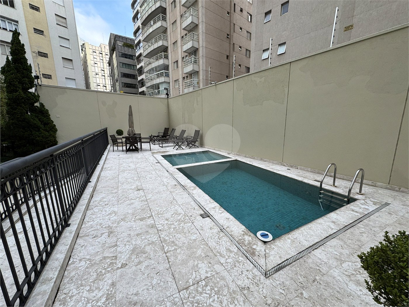 Apartamento à venda com 3 suítes em Itaim Bibi, São Paulo, SP