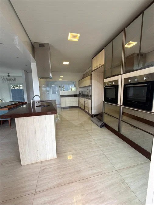 Casa Alto Padrão à venda - Condominio Haras El Paso | Mairiporã | SP