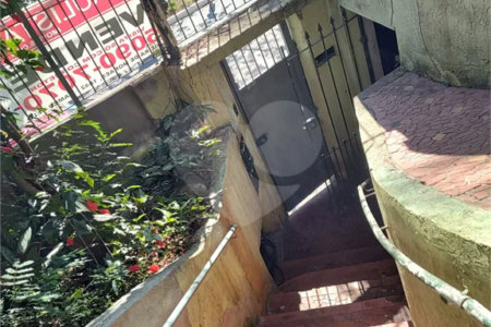 Casa à venda com 4 quartos em Vila Gustavo, São Paulo, SP