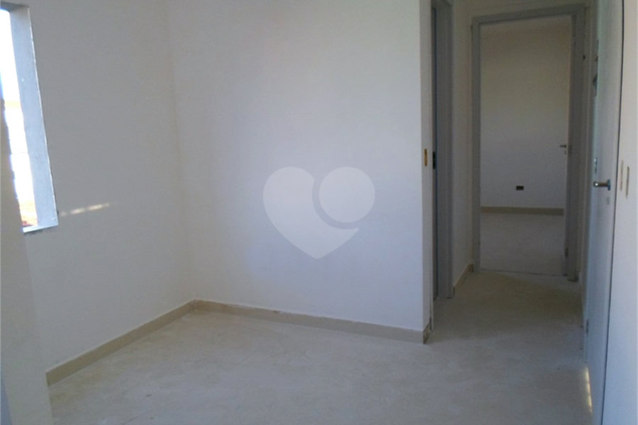 Casa à venda com 2 quartos no condomínio Residencial Cônego, São Paulo - SP