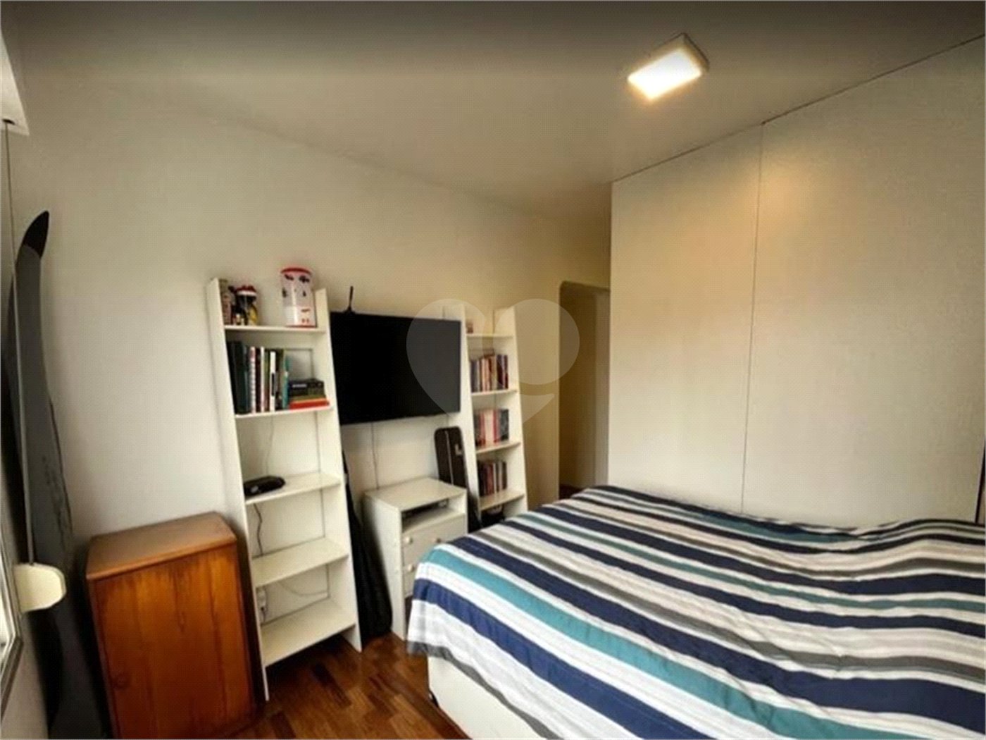 Apartamento à venda com 2 quartos, sendo 1 suíte, em Vila Suzana, São Paulo, SP