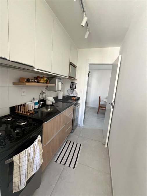 Apartamento à venda com 1 quarto em Vila Andrade, São Paulo, SP