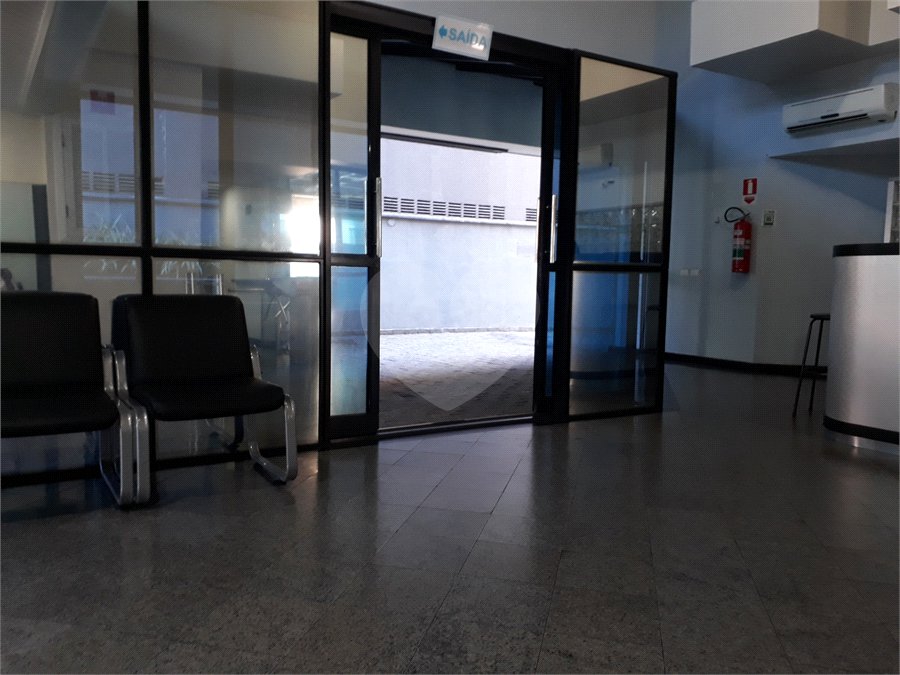 Sala à venda em Santana, São Paulo, SP