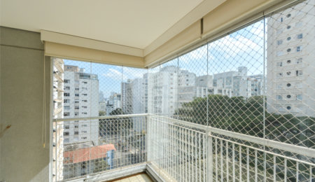 Duplex à venda com 3 suítes em Jardim Paulista, São Paulo, SP
