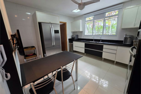 Apartamento Residencial à venda, José Menino, Santos - AP0713.