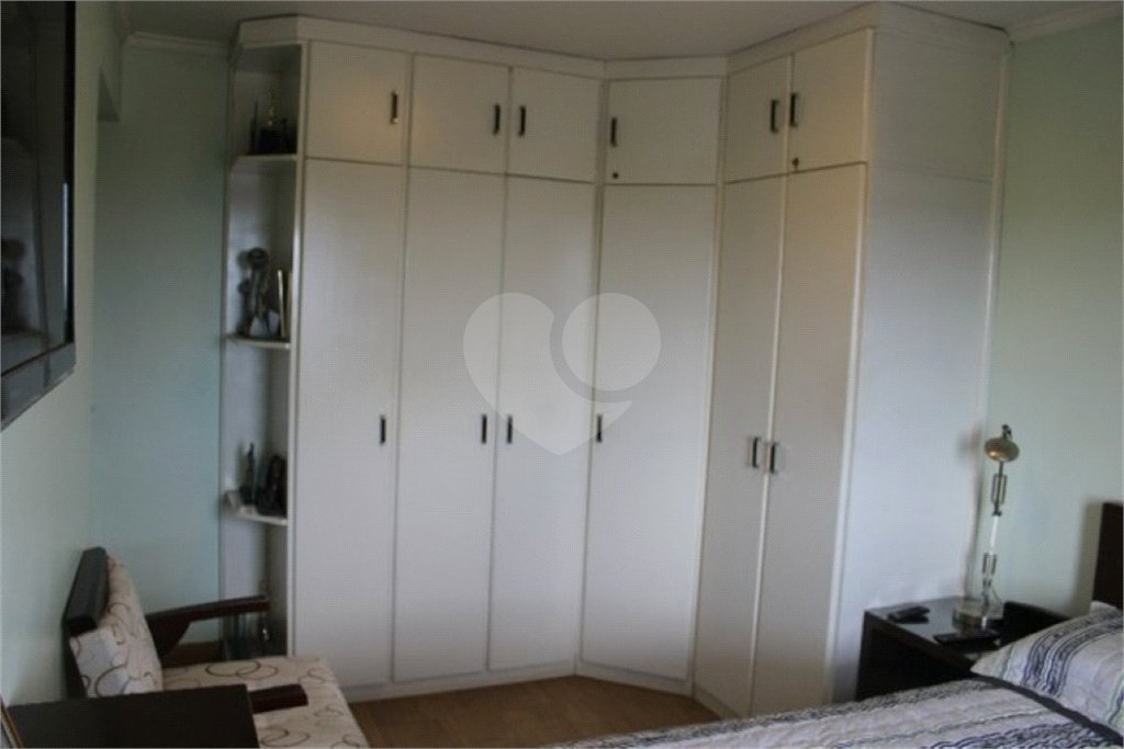 Apartamento à venda com 2 quartos em Planalto Paulista, São Paulo, SP