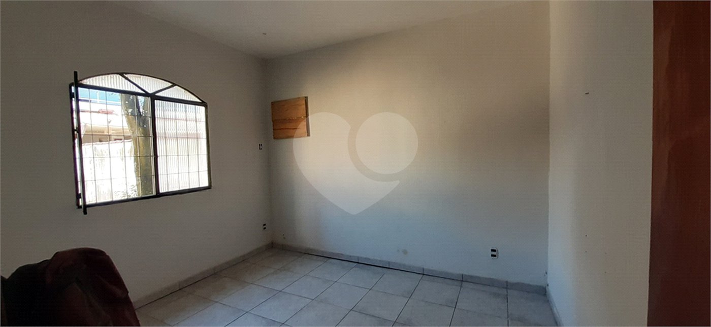 Casa à venda com 2 quartos, sendo 1 suíte, em Campo Grande, Rio de Janeiro, RJ