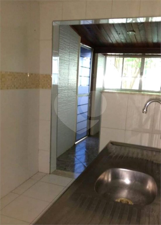 Casa Térrea à venda com 2 quartos em Senador Vasconcelos, Rio de Janeiro, RJ
