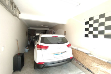 Sobrado à venda com 3 suítes em Vila Mariza Mazzei, São Paulo, SP