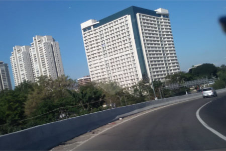 Sala à venda em Santo Amaro, São Paulo, SP