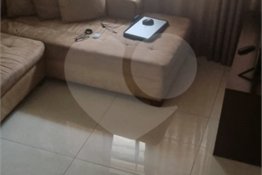 Sobrado à venda com 2 quartos em Tucuruvi, São Paulo, SP