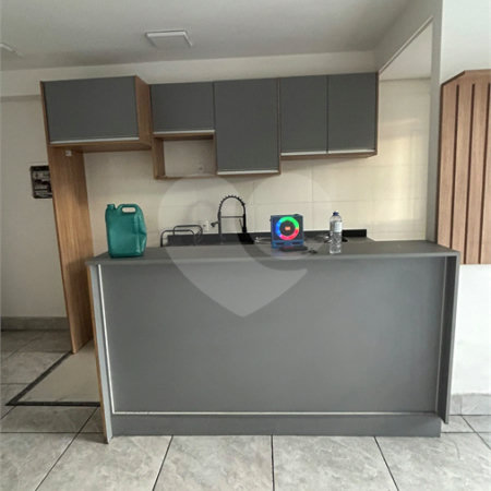 Apartamento para alugar com 2 quartos em Jardim São Paulo(zona Norte), São Paulo, SP