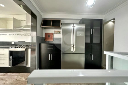 Apartamento à venda com 2 quartos, sendo 1 suíte, em Vila Mazzei, São Paulo, SP