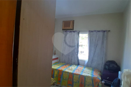 Casa à venda com 2 quartos em Campo Grande, Rio de Janeiro, RJ