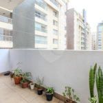 Apartamento à venda com 3 quartos em Jardim Paulista, São Paulo, SP