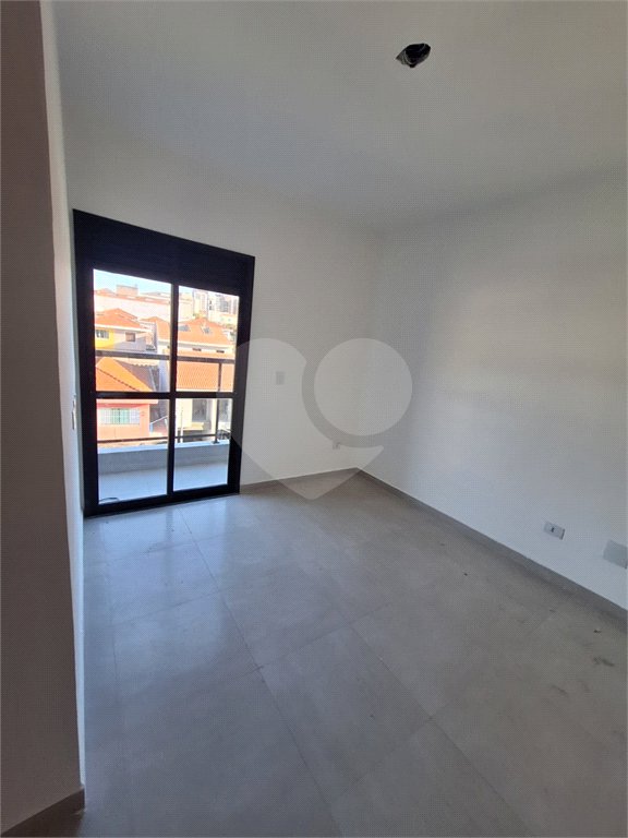 Apartamento à venda ou para alugar com 2 quartos em Vila Isolina Mazzei, São Paulo, SP