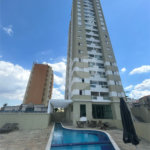 Apartamento à venda com 2 quartos, sendo 1 suíte, em Lauzane Paulista, São Paulo, SP