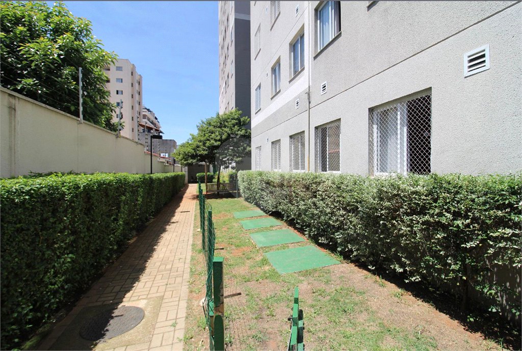 Apartamento à venda com 2 quartos em Santana, São Paulo, SP