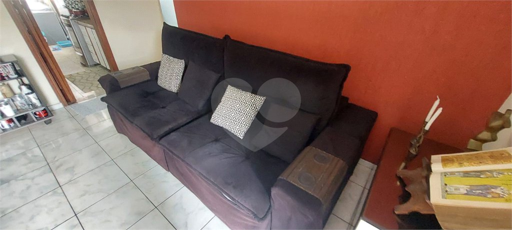 Apartamento à venda com 2 quartos em Vila Isabel, Rio de Janeiro, RJ