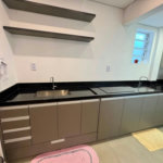 Apartamento com 1 dormitório à venda, 47 m² por R$ 330.000,00 - José Menino - Santos/SP