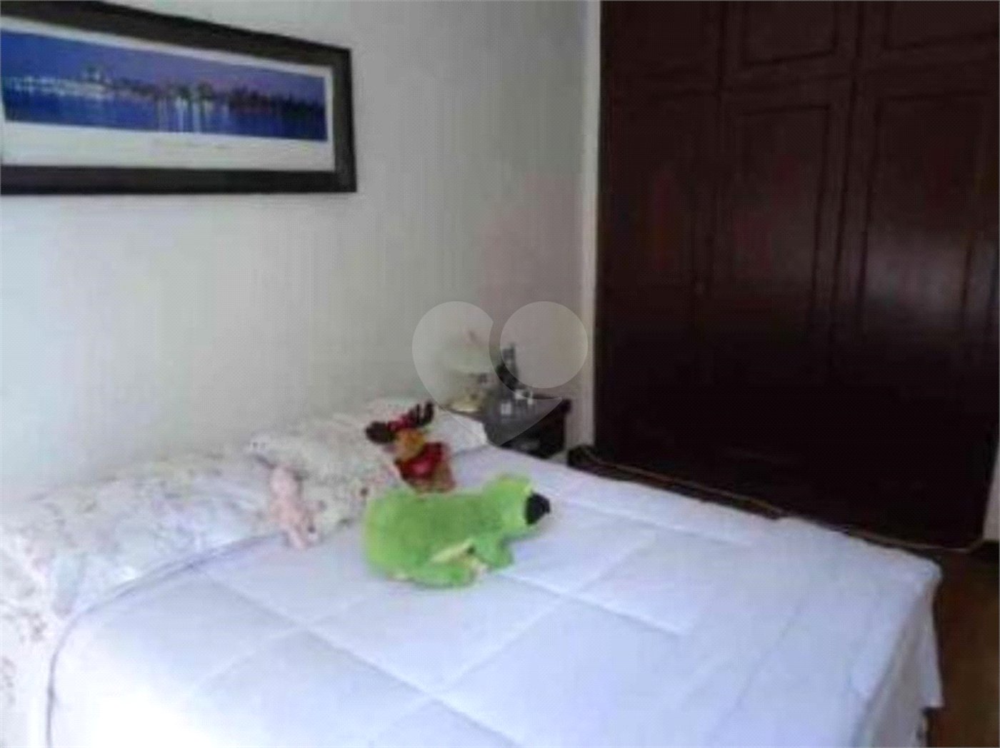 Apartamento à venda com 3 quartos, sendo 1 suíte,  em Pinheiros, São Paulo, SP
