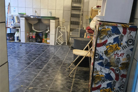 Sobrado à venda com 2 quartos, sendo 1 suíte, em Jardim Meliunas, São Paulo, SP