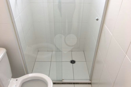 Apartamento para alugar com 1 quarto em Gopoúva, Guarulhos, SP