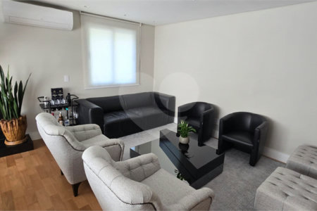 Apartamento à venda com 1 suíte em Vila Suzana, São Paulo, SP