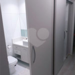 Apartamento à venda com 3 quartos em Lauzane Paulista, São Paulo, SP