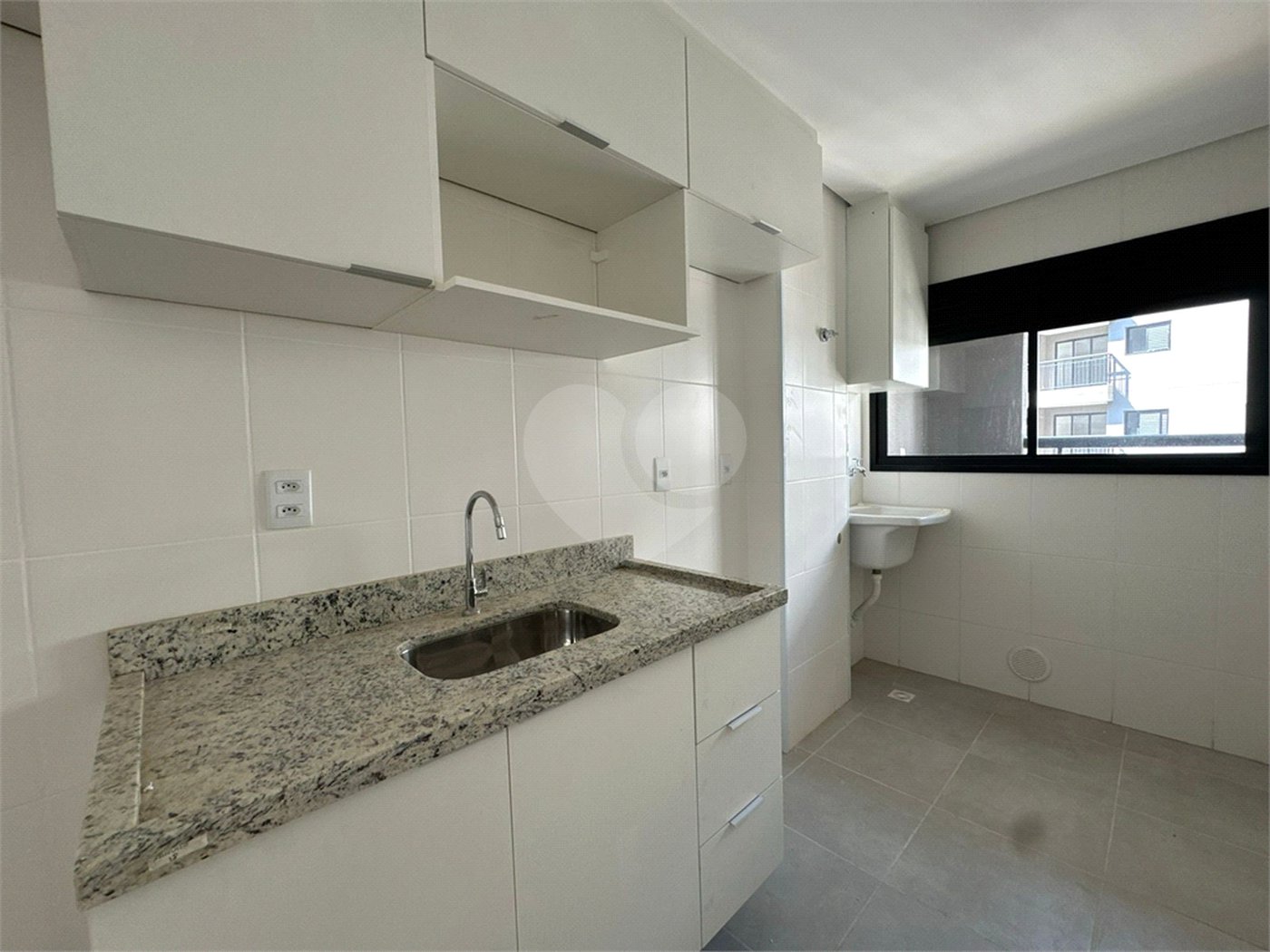 Apartamento para alugar com 2 quartos em Vila Domingues, Votorantim, SP