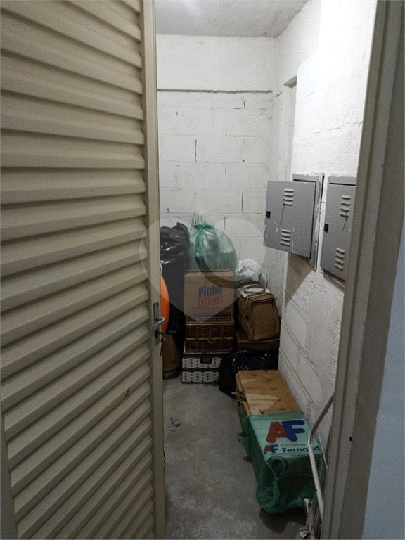 Apartamento à venda com 2 quartos em Vila Mazzei, São Paulo, SP