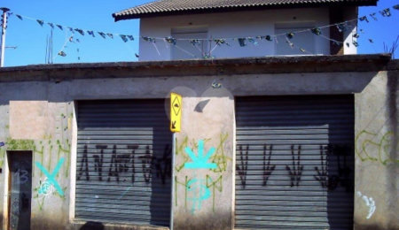 Sobrado à venda com 3 quartos, sendo 1 suíte,  em Vila Irmãos Arnoni, São Paulo, SP