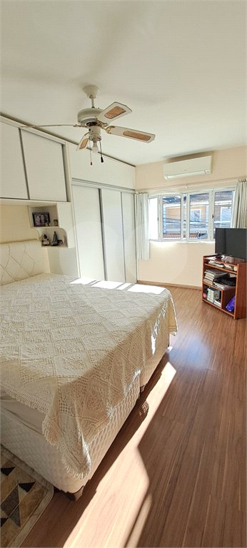 Sobrado à venda com 3 quartos, sendo 2 suítes, em Água Fria, São Paulo, SP