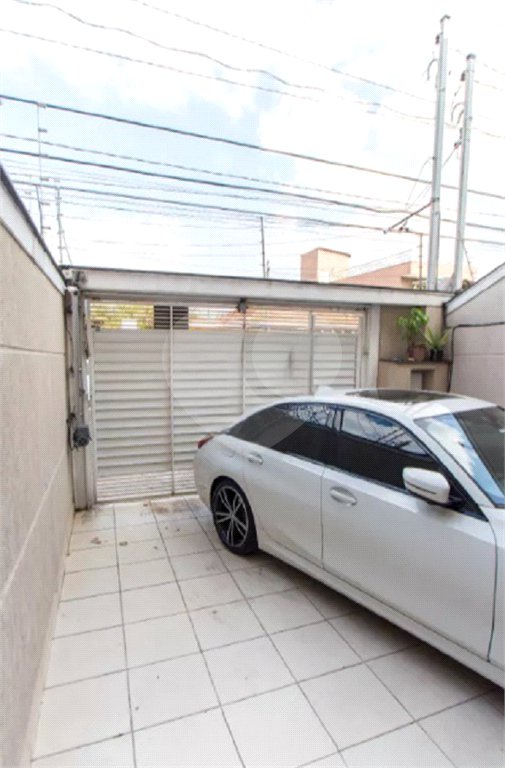 Sobrado à venda com 3 quartos, sendo 1 suíte, em Vila Nivi, São Paulo, SP