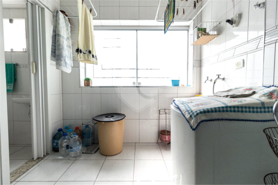 Apartamento à venda com 3 quartos, sendo 1 suíte, em Santa Teresinha, São Paulo, SP