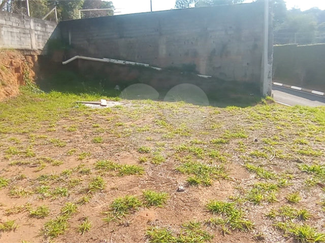 Terreno à venda no condomínio Cantareira, Mairiporã - SP