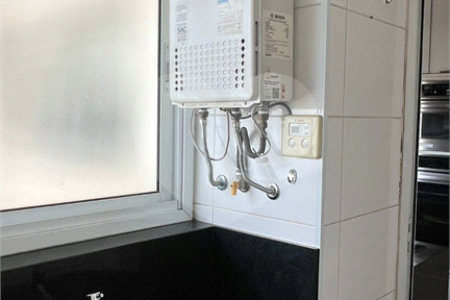 Apartamento à venda com 3 suítes em Água Branca, São Paulo, SP