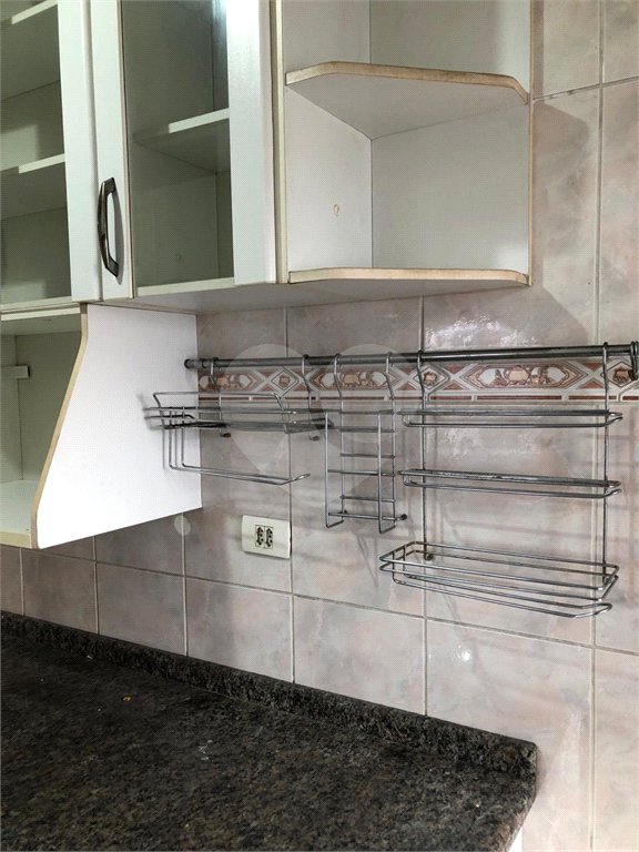 Apartamento à venda com 3 quartos em Vila Divina Pastora, São Paulo, SP