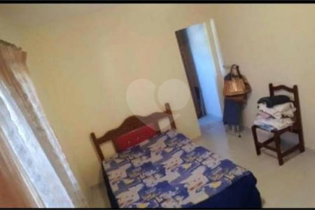 Casa à venda com 3 quartos, sendo 1 suíte, em Campo Grande, Rio de Janeiro, RJ