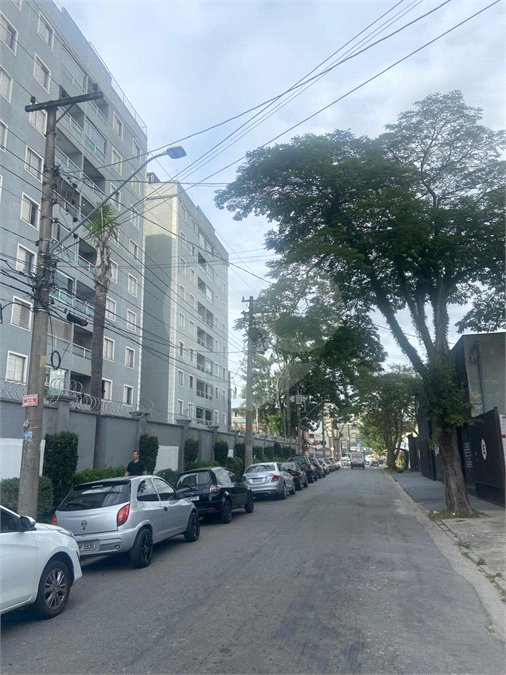 Apartamento à venda com 3 quartos, sendo 1 suíte,  em Vila São Pedro, Santo André, SP