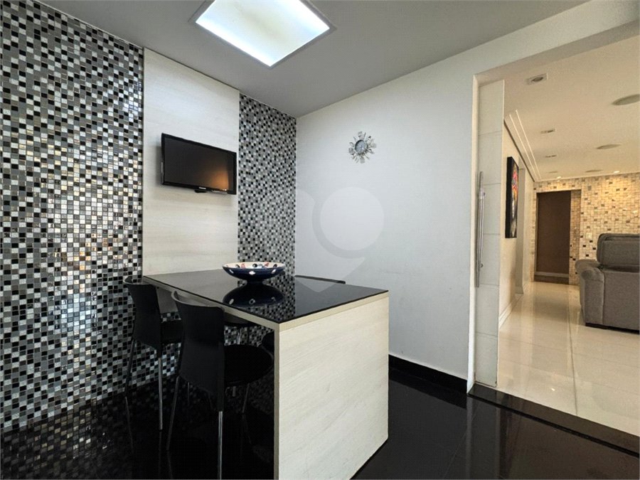 Apartamento à venda com 3 suítes em Casa Verde, São Paulo, SP