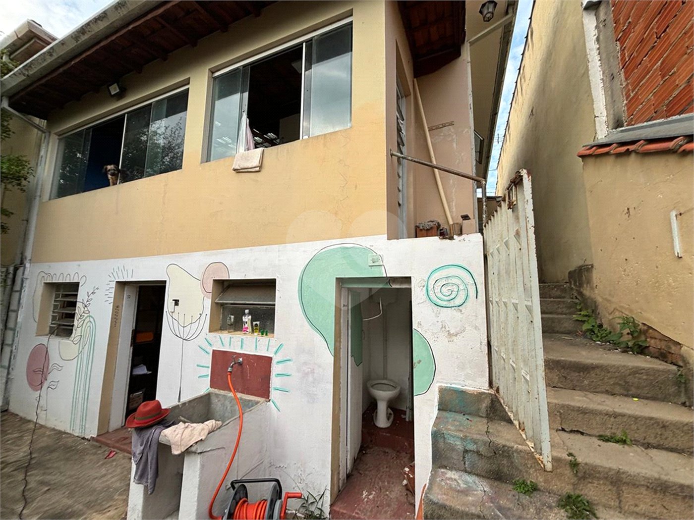 Casa à venda com 3 quartos em Vila Teixeira, Salto, SP