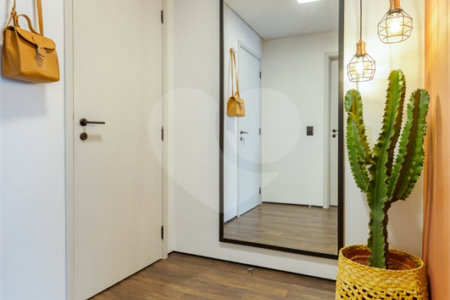 Apartamento à venda com 2 quartos, sendo 1 suíte, em Itaim Bibi, São Paulo, SP