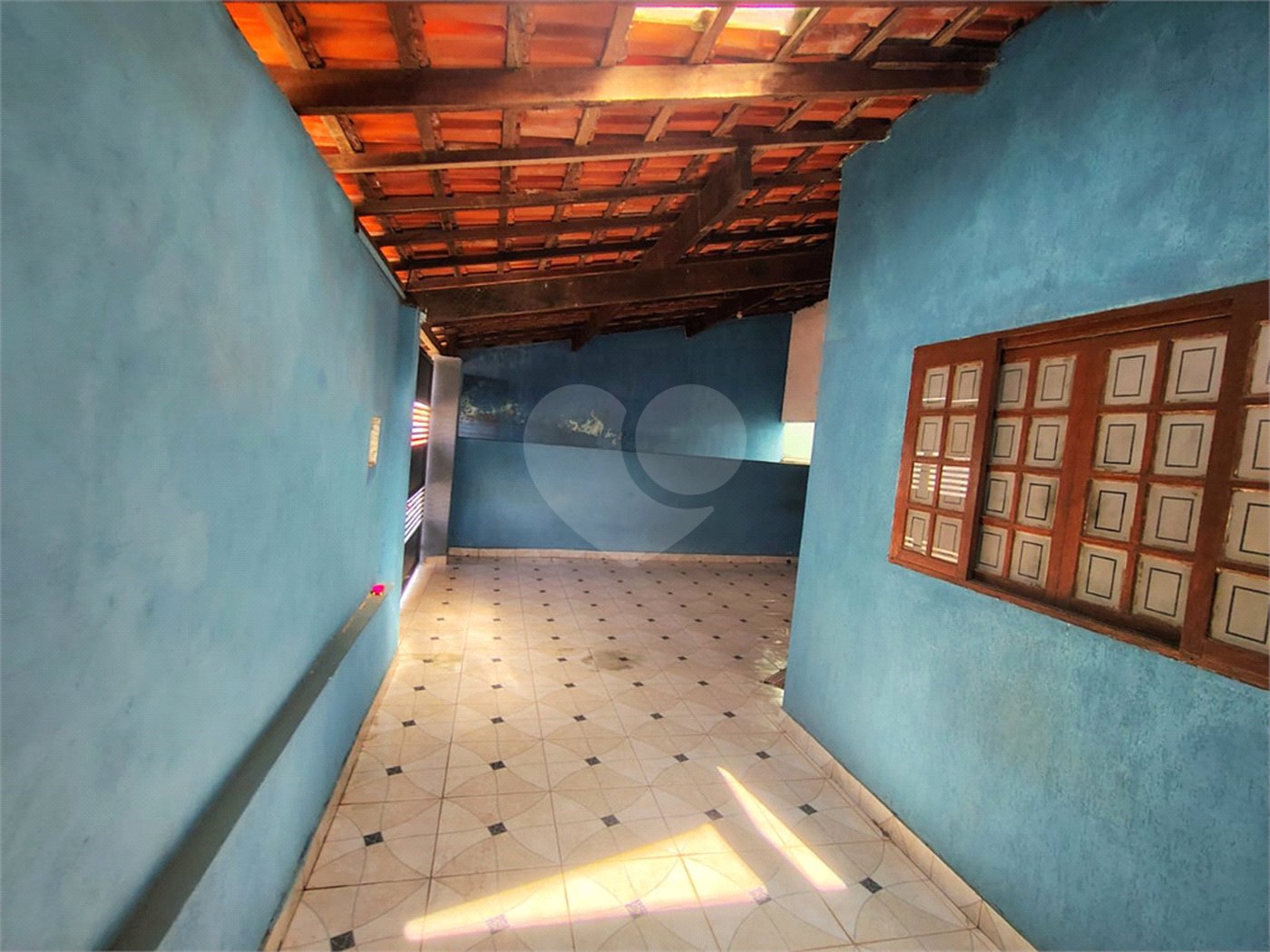 Casa à venda com 3 quartos em Jardim Vieira de Moraes, Itapetininga, SP