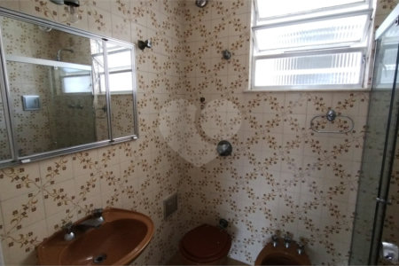 Apartamento à venda com 4 quartos, sendo 2 suítes,  em Tijuca, Rio de Janeiro, RJ