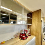 Apartamento à venda com 4 suítes em Santa Terezinha, São Paulo, SP