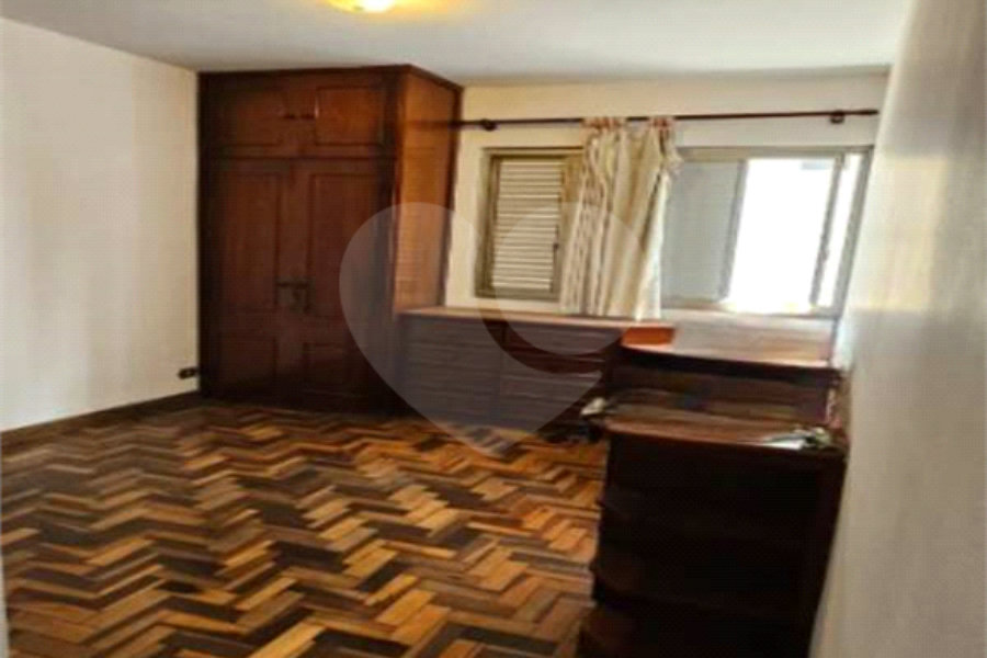 Apartamento à venda com 3 quartos, sendo 1 suíte, em Perdizes, São Paulo, SP
