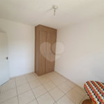 Apartamento no Condomínio Parque Alamo.